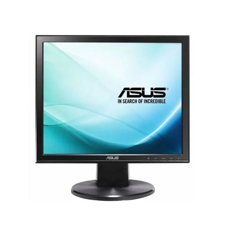 ASUS - Monitor Asus VB178N Led 17 negro 100V240V