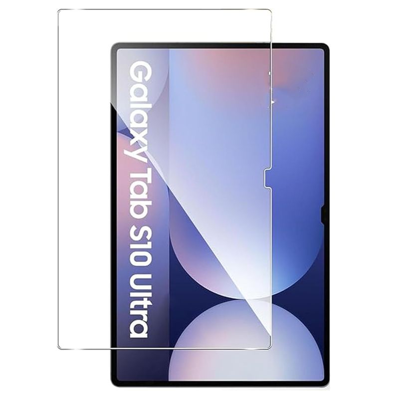 JOIGO - Lamina De Vidrio Para Tablet Samsung Galaxy S10 Ultra