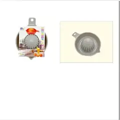 GENERICO - Exprimidor De Limon Manual Cocina
