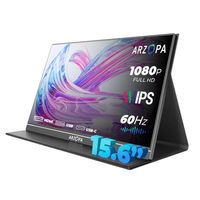 Monitor Portátil S1 - 15.6