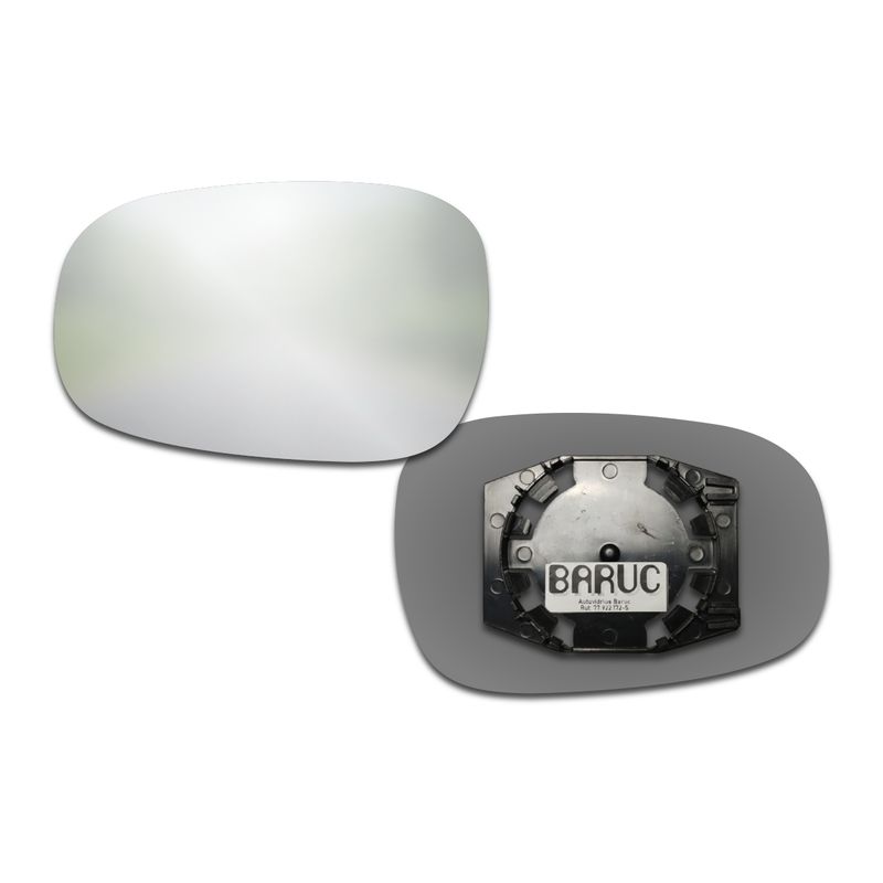 RENAULT - Espejo Retrovisor Renault Clio II 1994-2005 Izquierdo