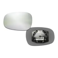 RENAULT - Espejo Retrovisor Clio II 1994-2005 Izquierdo