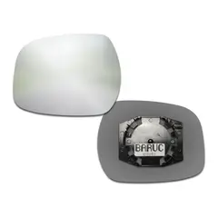 JAC - Espejo Retrovisor C5 2013-2022 Izquierdo