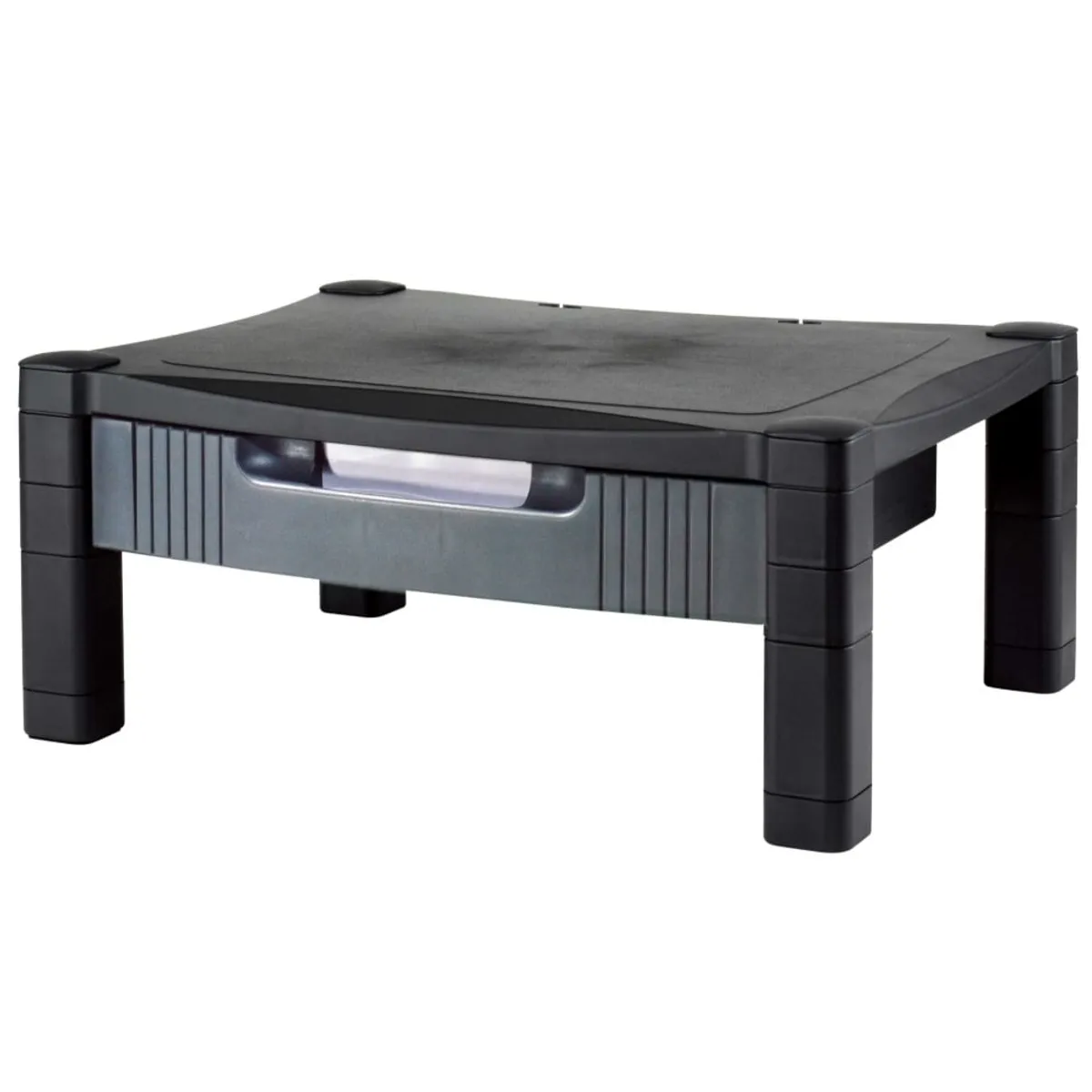 AIDATA - Soporte para Monitor Aidata Básico con cajón