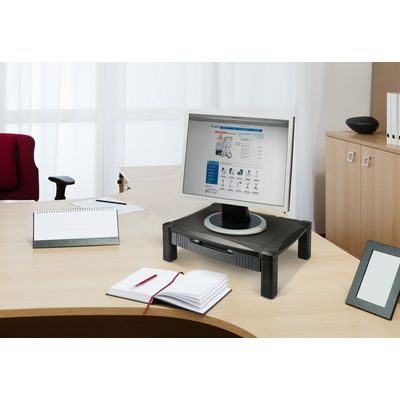 Imagen 2 del producto Soporte para Monitor Básico con cajón