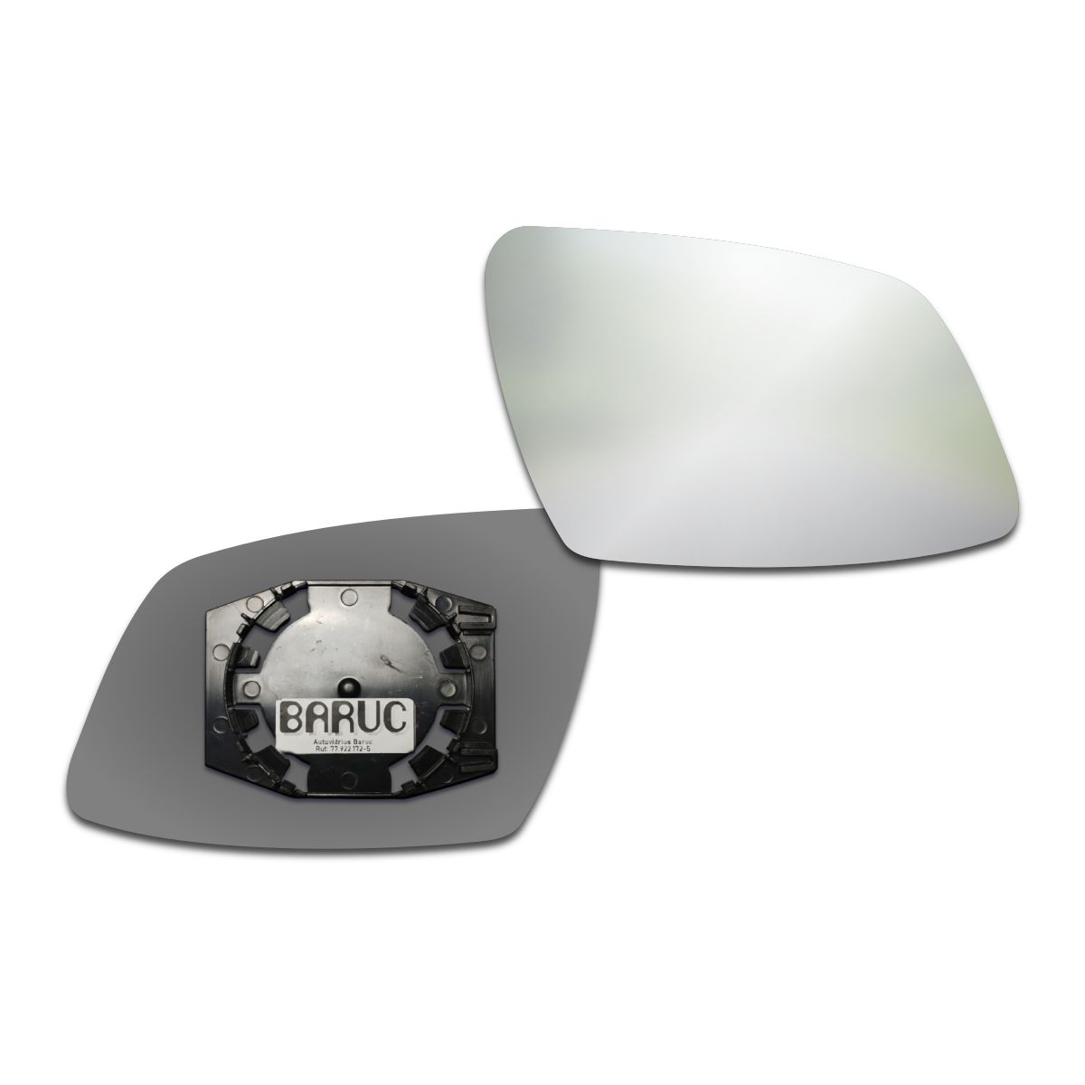 HYUNDAI - Espejo Retrovisor Hyundai Ioniq 2017-2023 Derecho