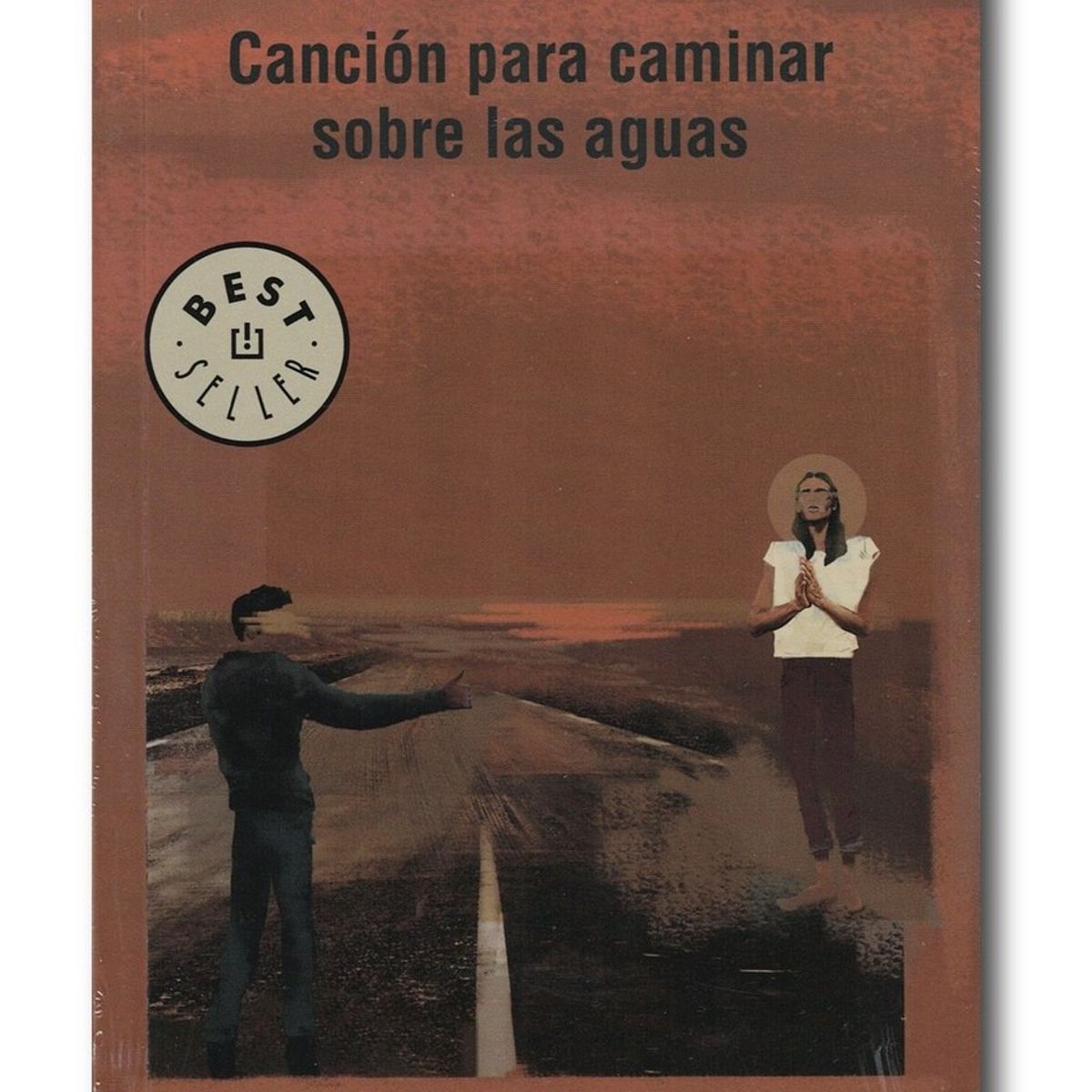 DEBOLSILLO - Canción para caminar sobre las aguas