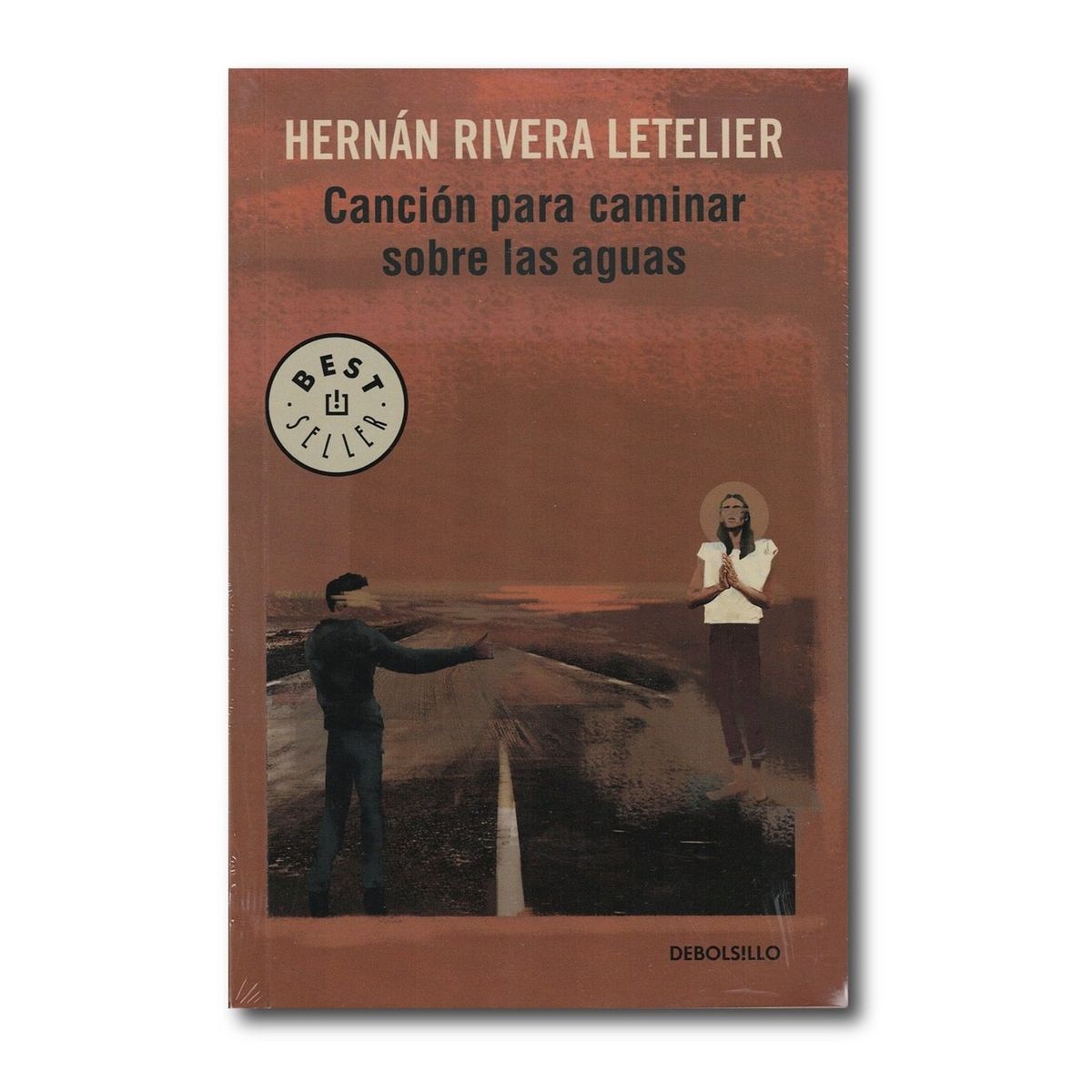 DEBOLSILLO - Canción para caminar sobre las aguas