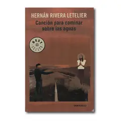 DEBOLSILLO - Canción para caminar sobre las aguas
