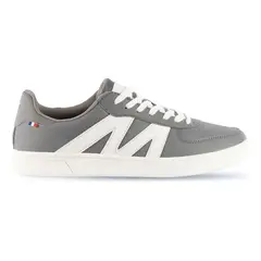 MICHELIN FOOTWEAR - Zapatilla Urbana Hombre Gris Blanco Ps20
