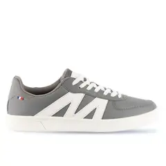 MICHELIN FOOTWEAR - Zapatilla Urbana Hombre Gris Blanco Ps20
