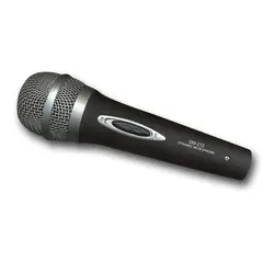 BESTAMERICA - MICROFONO DINÁMICO UNIDIRECCIONAL DM-212