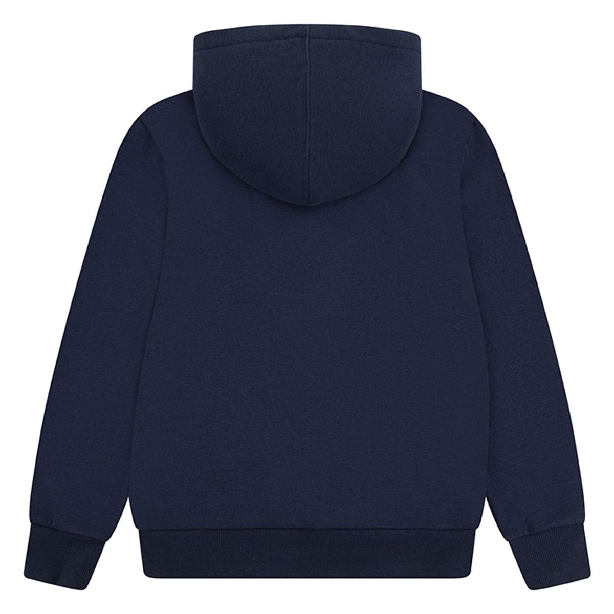 LEVIS - Poleron Niño Hoodie Batwing Azul Levis