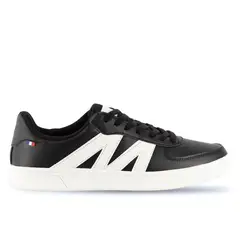 MICHELIN FOOTWEAR - Zapatilla Urbana Negro Blanco Para Mujer Michelin Mujer Ps20