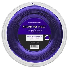 SIGNUMPRO - Rollo De Cuerda Signum Pro Thunderstorm 1.24 - 200m