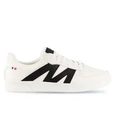 MICHELIN FOOTWEAR - Zapatilla Urbana Para Mujer Color Blanco Negro Ps20