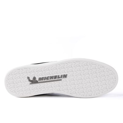 Imagen 2 del producto Zapatilla Casual Urbana Mujer Blanco Negro Michelin Ps20