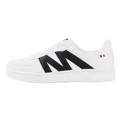 MICHELIN FOOTWEAR - Zapatillas Urbanas Hombre Blanco Y Negro Michelin Ps20