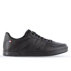 MICHELIN FOOTWEAR - Zapatilla Urbana Para Mujer Color Negro Negro Ps20