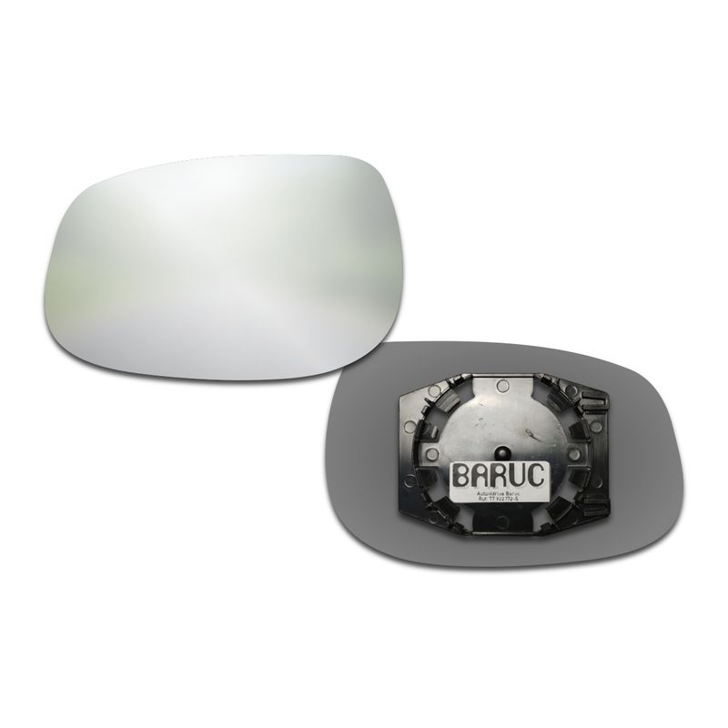 VOLVO - Espejo Retrovisor Volvo S40 2004-2013 Izquierdo