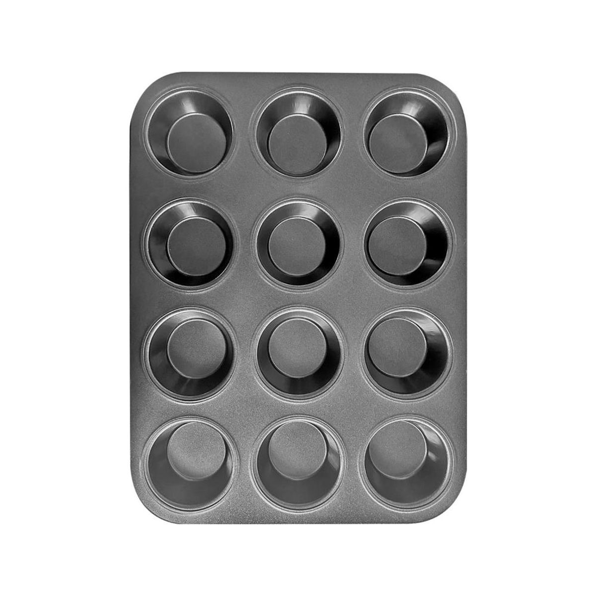 COOK IN - MOLDE 12 CUPCAKE