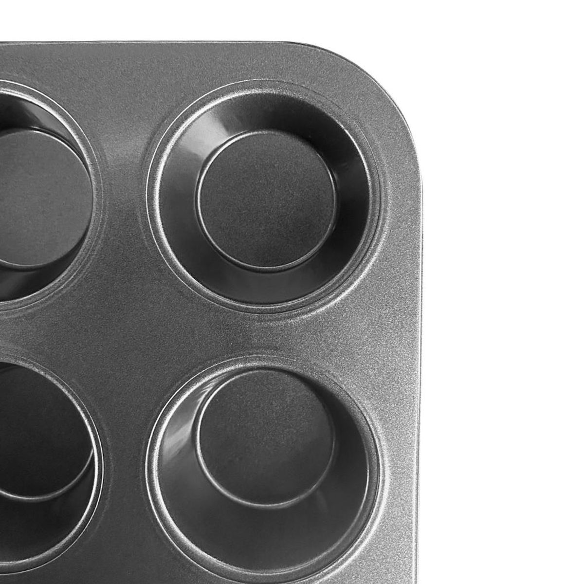 COOK IN - MOLDE 12 CUPCAKE