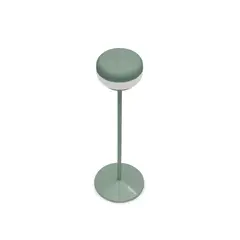 FATBOY - Lámpara de mesa Cheerio - Verde