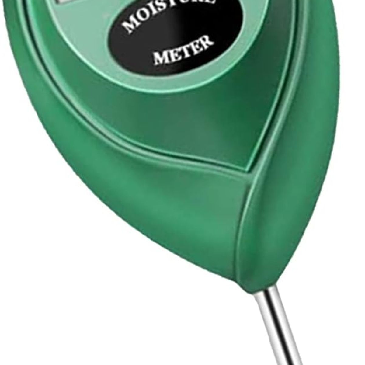 GENERICO - Medidor Humedad Suelo Para Plantas Jardin No Usa Bateria