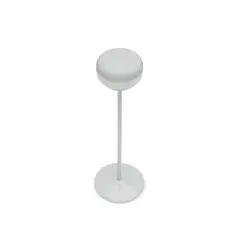FATBOY - Lámpara de mesa Cheerio - Gris