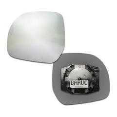 AUDI - Espejo Retrovisor A8 2017-2022 Izquierdo