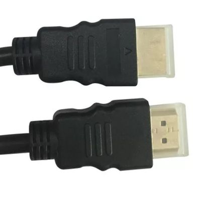 Imagen 2 del producto CABLE HDMI 10 MTS. V1.4, CONECTOR BAÑO ORO