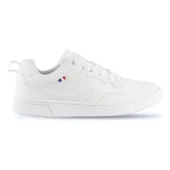 MICHELIN FOOTWEAR - Zapatilla Urbana Hombre Color Blanco Menta Michelin Ps19