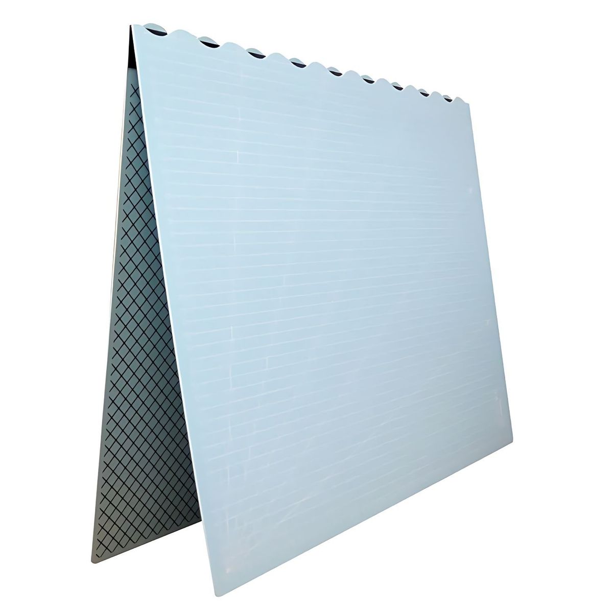 HAND - Base De Corte A1 90x60cm 2mm Plegable Celeste - SC