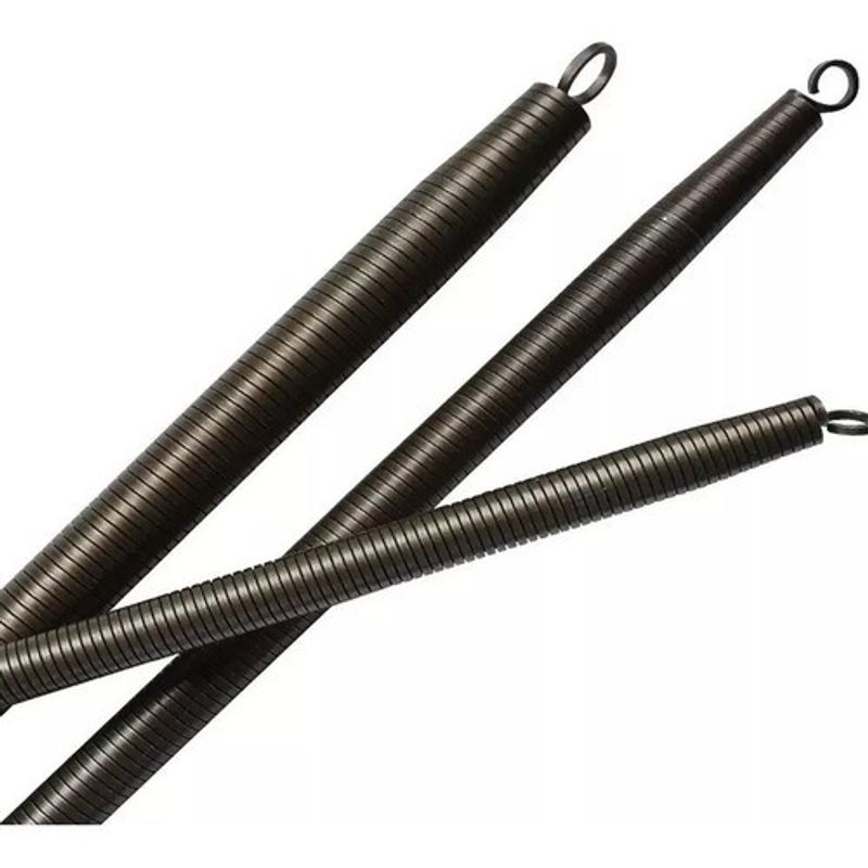 MUNDO MAGIA - Set 3 Dobladora De Tubo De Resorte Pvc