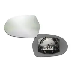 AUDI - Espejo Retrovisor A6 2010-2018 Izquierdo