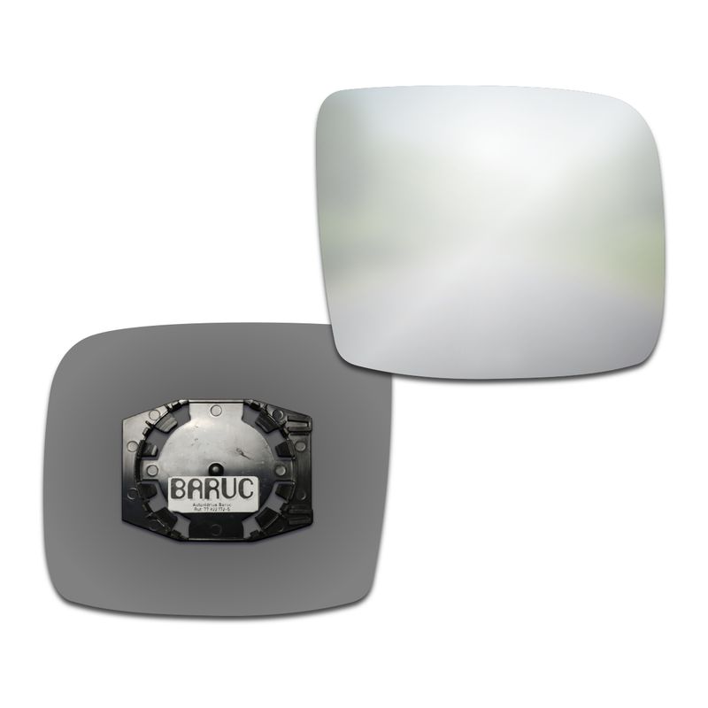 PEUGEOT - Espejo Retrovisor Peugeot Expert Superior 2007-2016 Derecho
