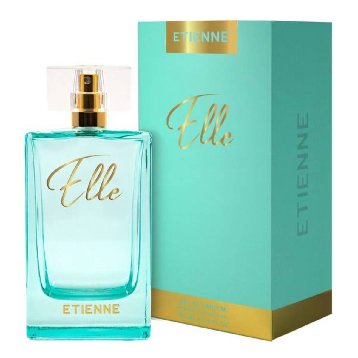 ETIENNE - Etienne Essence Edp Elle 100Ml
