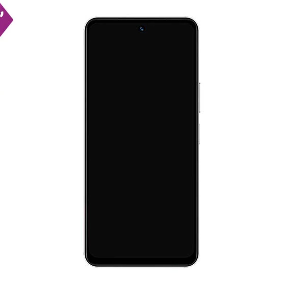 VIVO - Celular Vivo Y19s 256gb 6gb Ram Liberado Andoid Dual Sim Silver