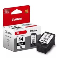 Cartucho de Tinta PG-44XL 400págs Negro