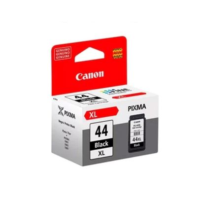 Imagen 2 del producto Cartucho de Tinta PG-44XL 400págs Negro