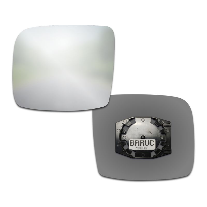 PEUGEOT - Espejo Retrovisor Peugeot Expert Superior 2007-2016 Izq