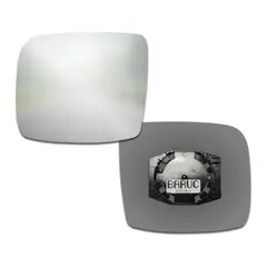 PEUGEOT - Espejo Retrovisor Expert Superior 2007-2016 Izq