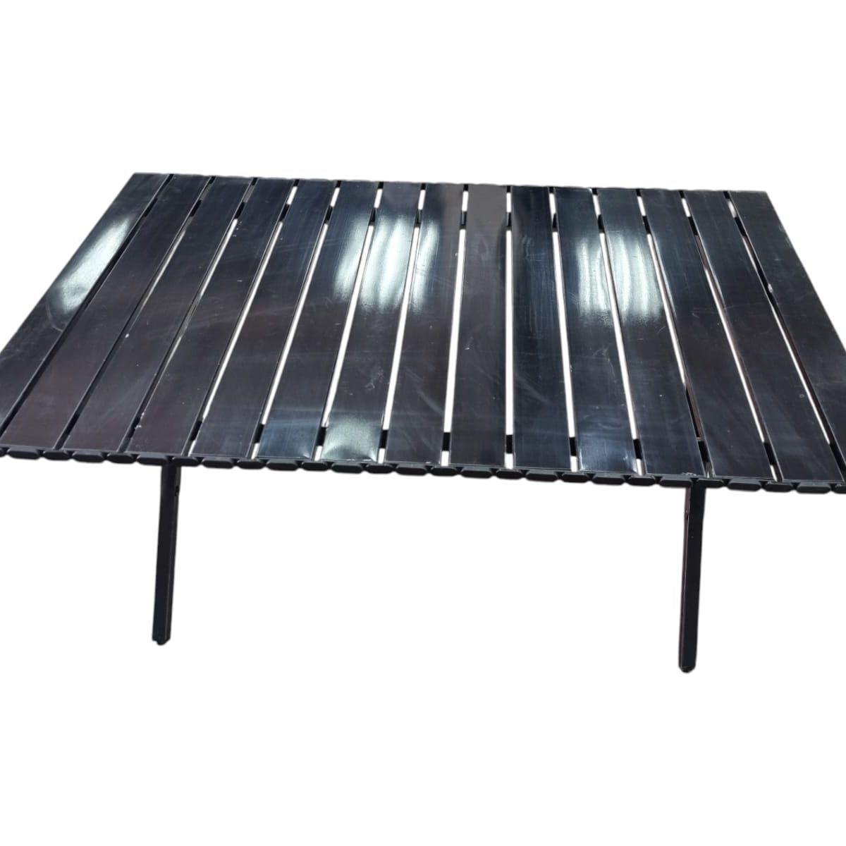 CHANGZHOU GILLIBRAND CAMPING OUTDOOR - MESA PLEGABLE PARA CAMPING PICNIC OUTDOOR 90x40x60cm