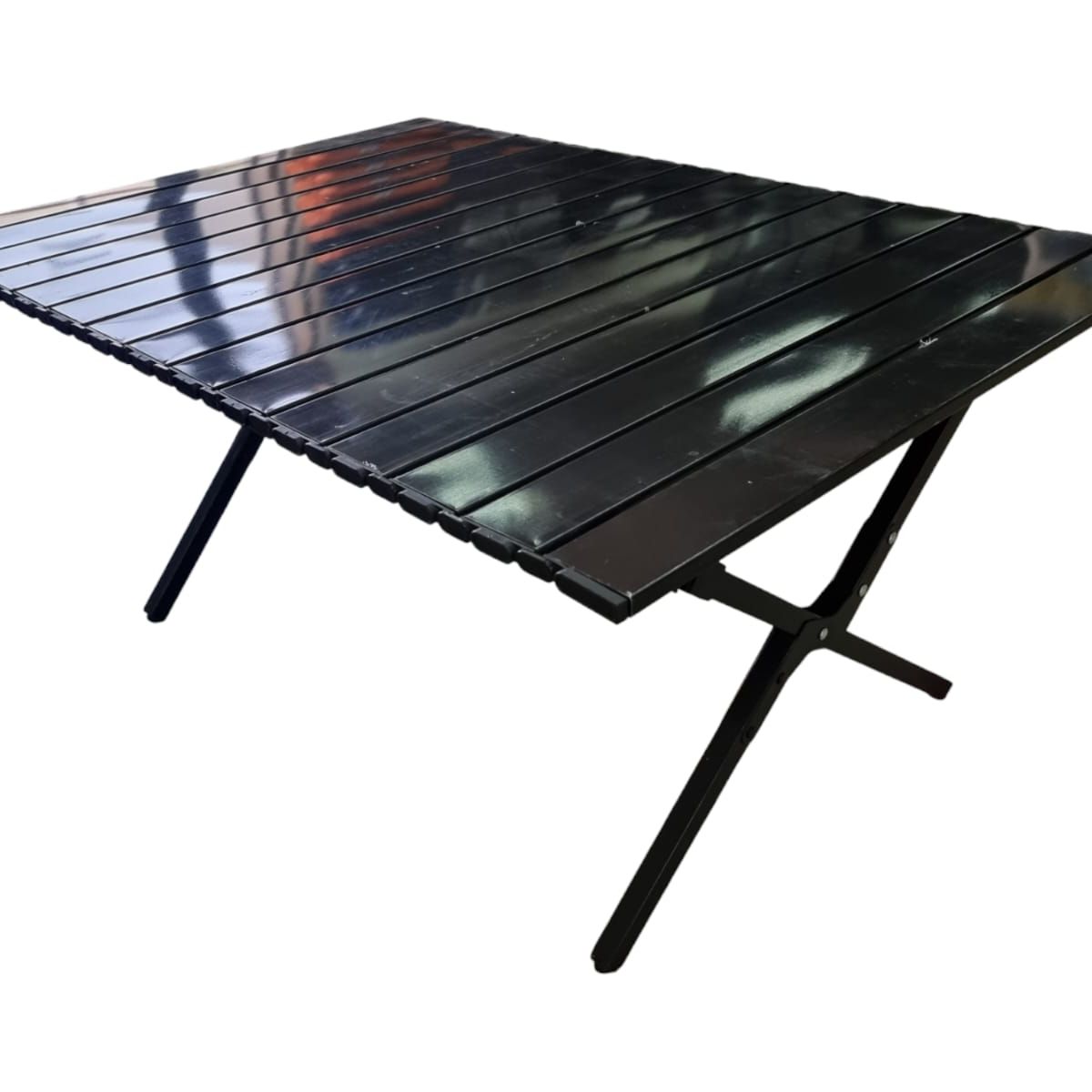 CHANGZHOU GILLIBRAND CAMPING OUTDOOR - MESA PLEGABLE PARA CAMPING PICNIC OUTDOOR 90x40x60cm