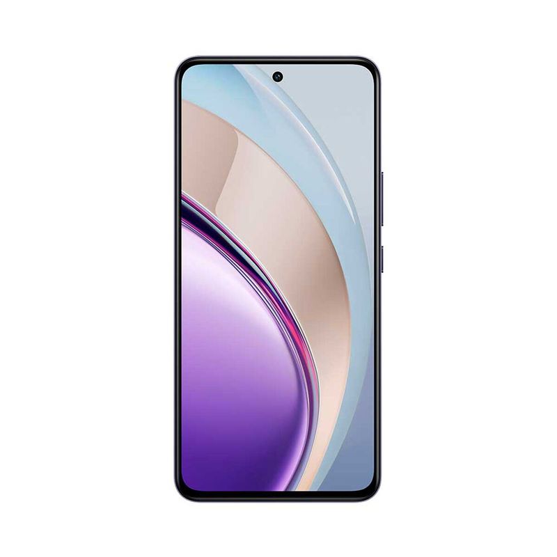 VIVO - Celular Vivo V40 Se 256gb 8gb Ram Liberado Android Dual Sim Negro