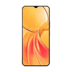 VIVO - Celular Y28 256 Gb 8gb Ram Liberado Android Dual Sim Negro Borgoña Movistar