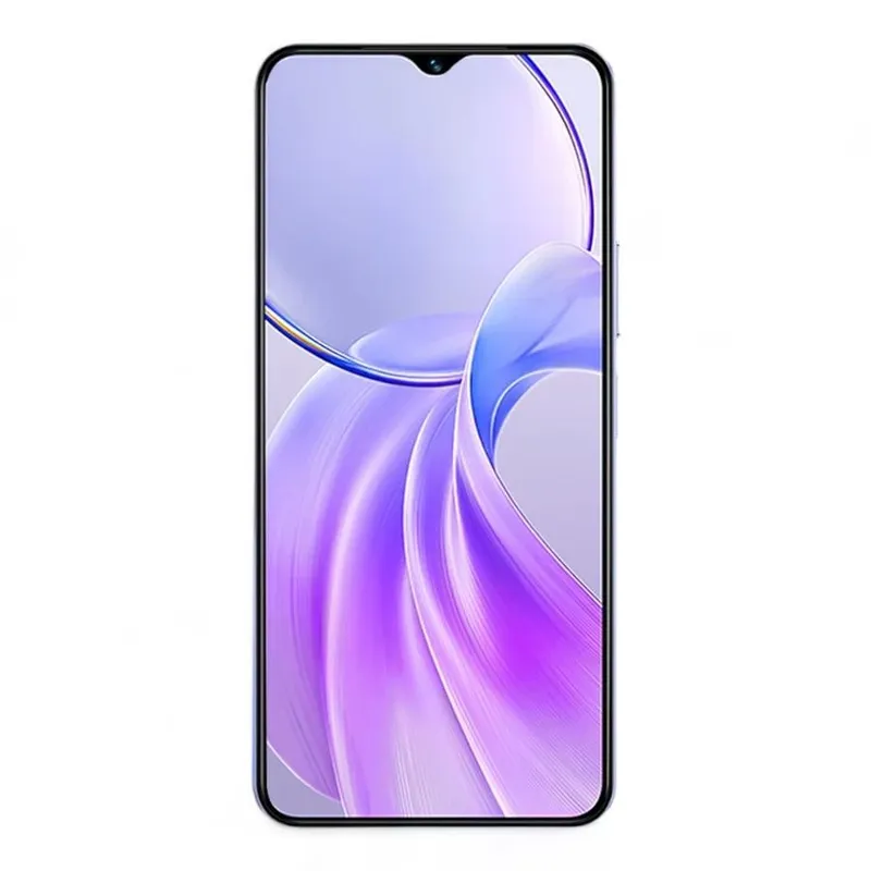 VIVO - Celular Vivo Y28 256 Gb 8gb Ram Liberado Android Dual Sim Morado Movistar