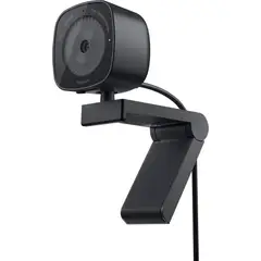 DELL - Cámara Web WB3023 2K QHD USB