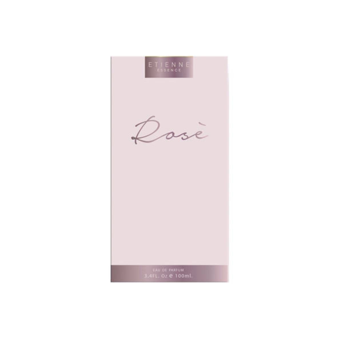ETIENNE - ETIENNE ESSENCE EDP ROSE 100ML