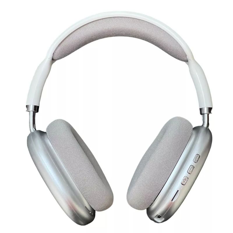 GENERICO - Audifonos Bluetooth Max Cancelacion De Ruido Para iPhone